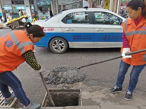 温江沉沙井清掏-污水井清理