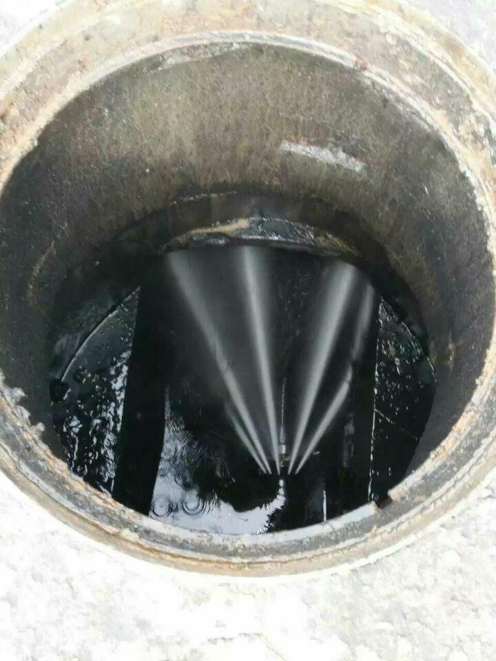 温江市政管道清洗-排污管道清洗