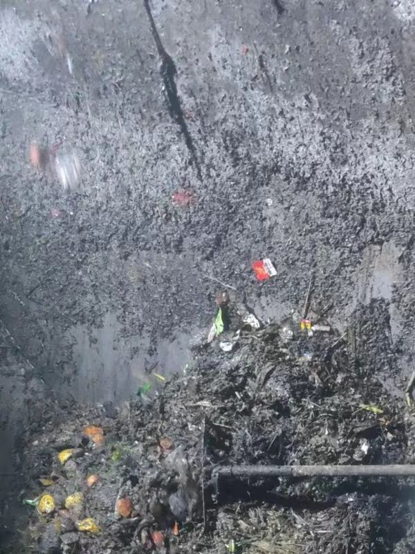 温江管道结垢危害和原因